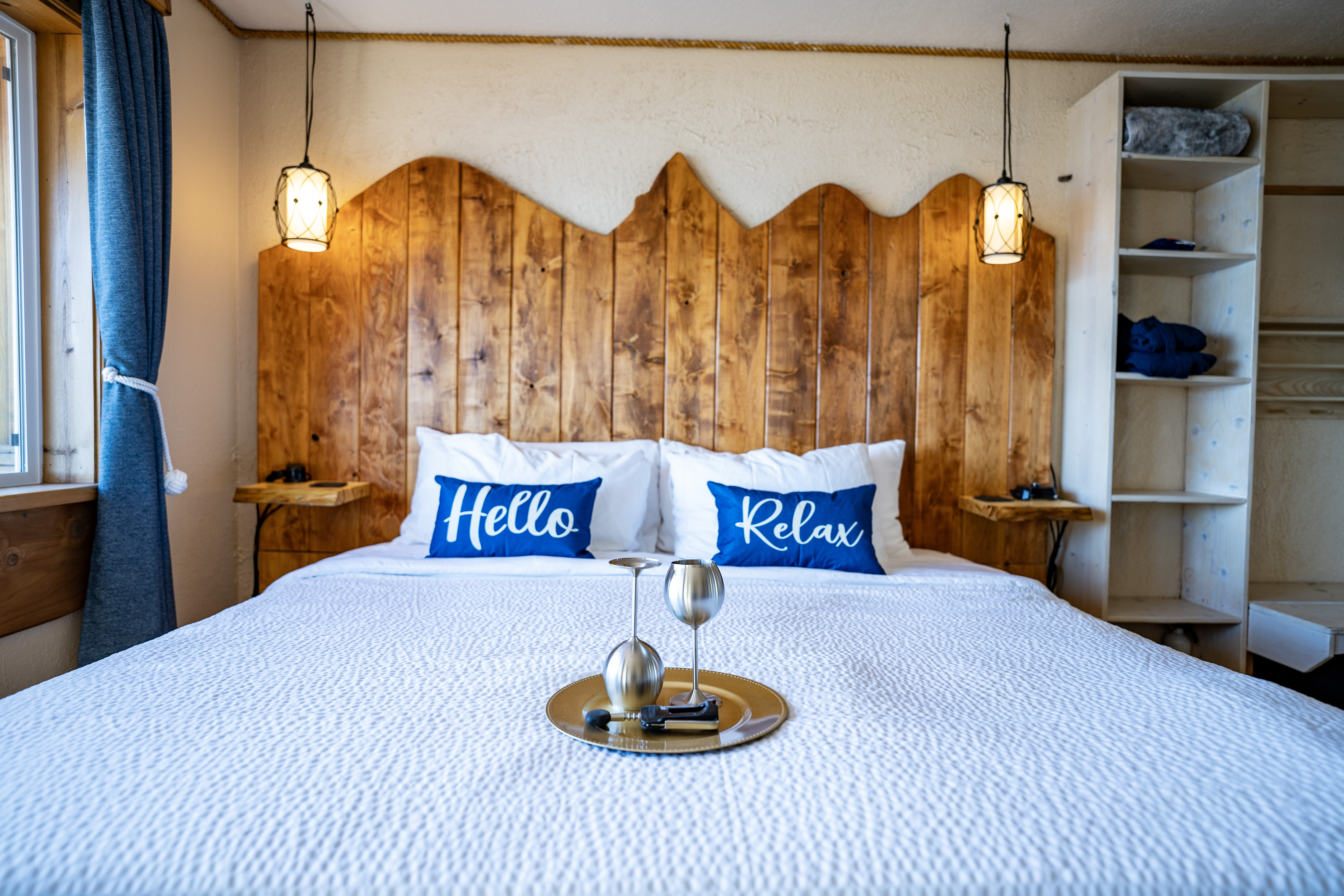Homer Inn & Spa
