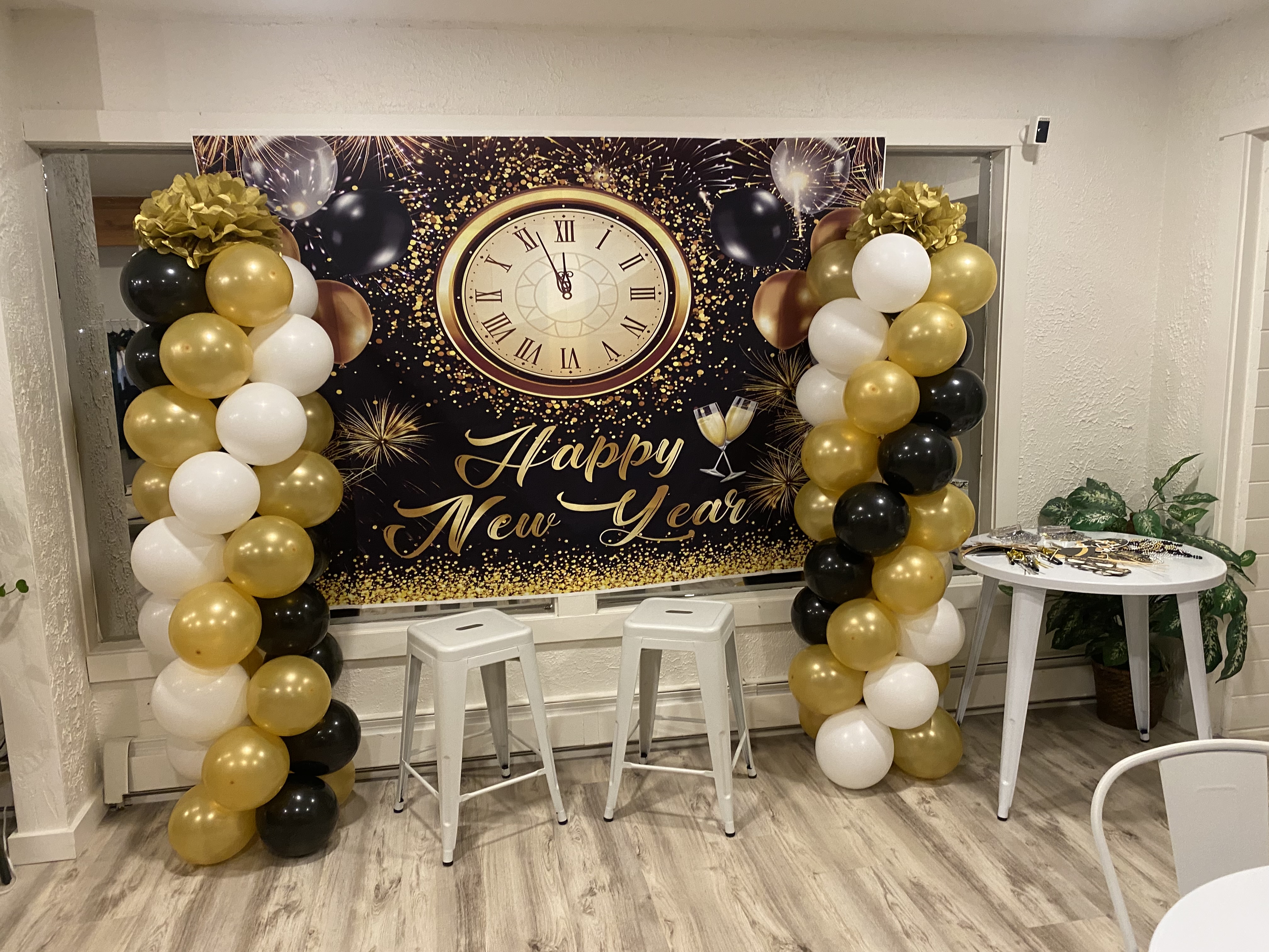 Elopements