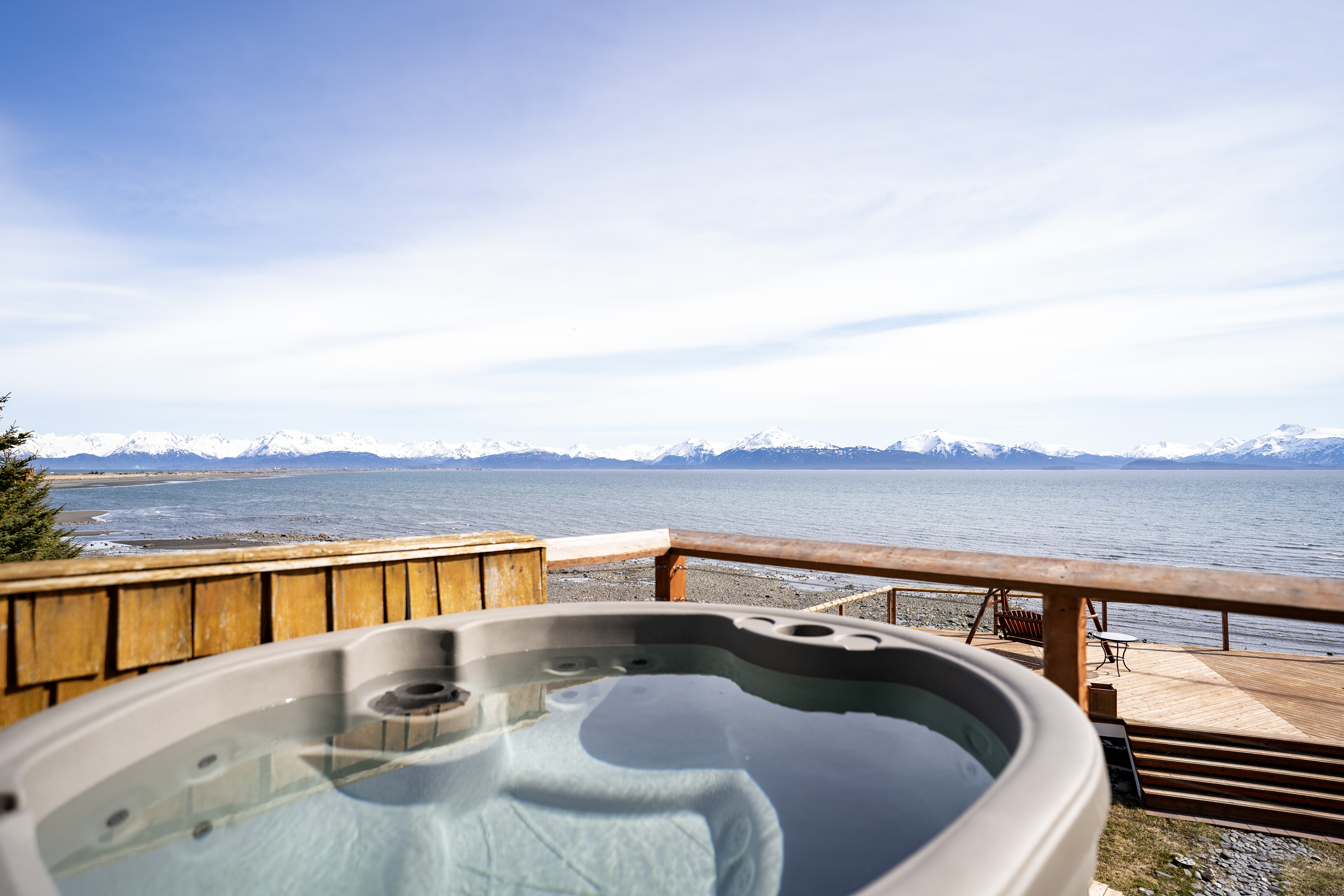 Homer Inn & Spa
