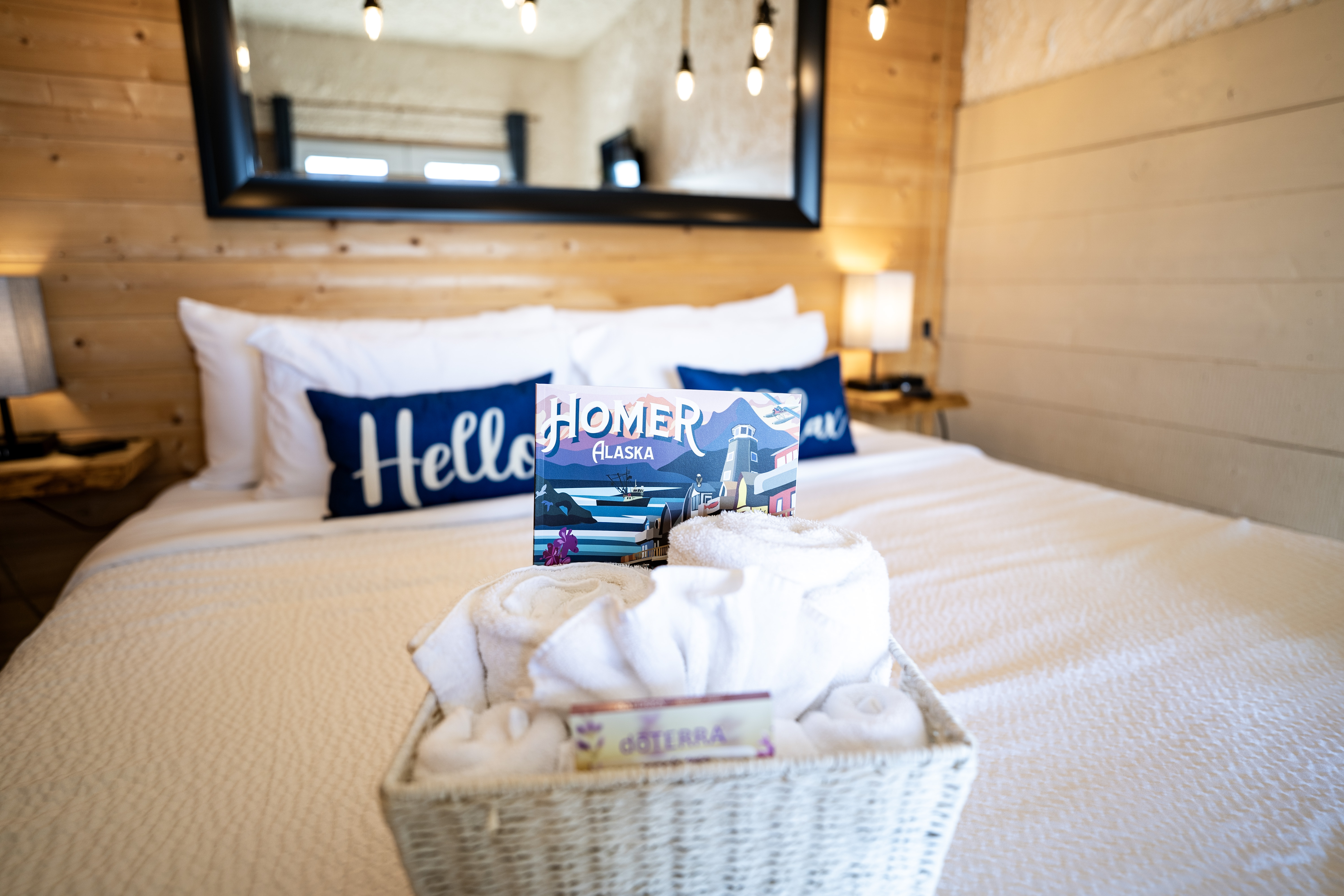 Homer Inn & Spa