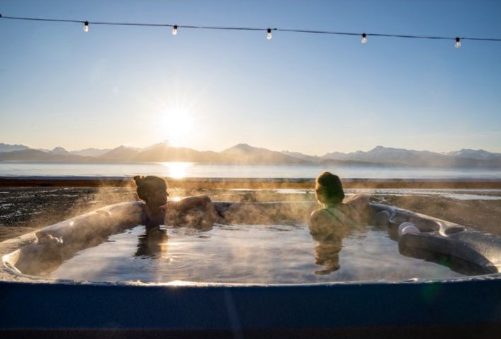 Cold Plunge
