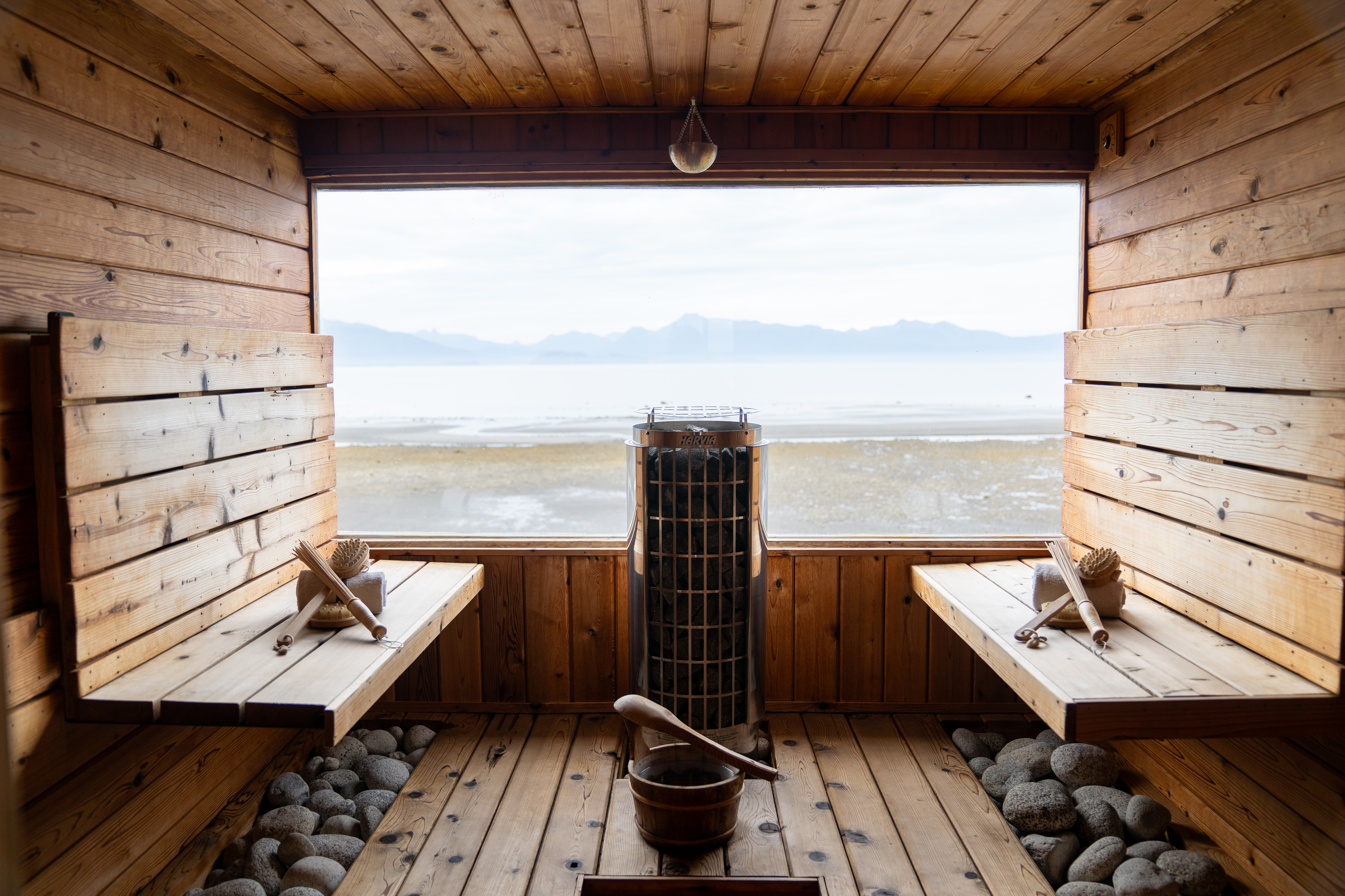 Homer Inn & Spa