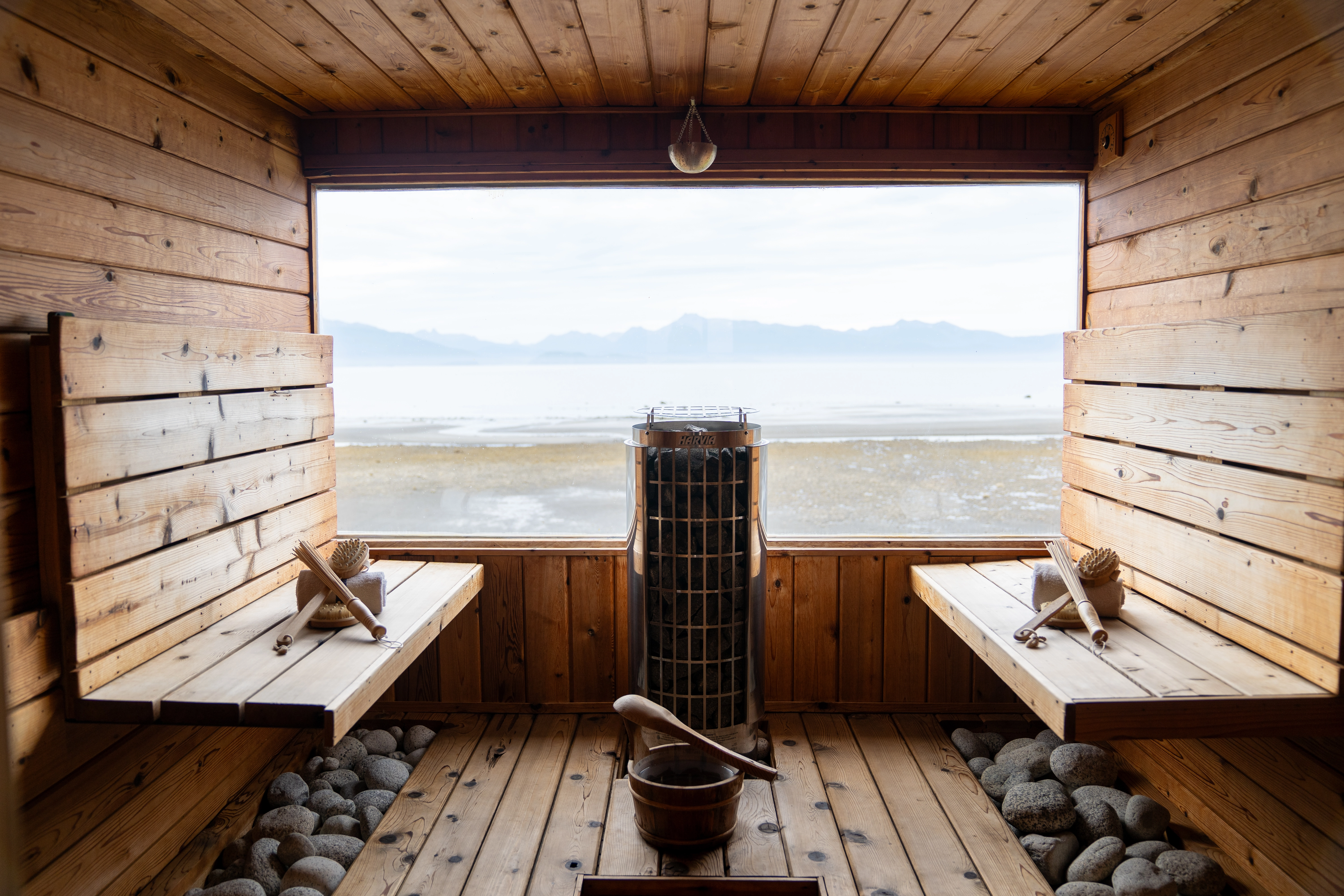 Homer Inn & Spa