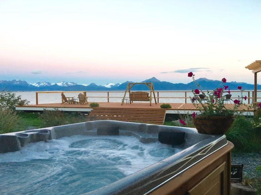 Homer Inn Spa photo 10