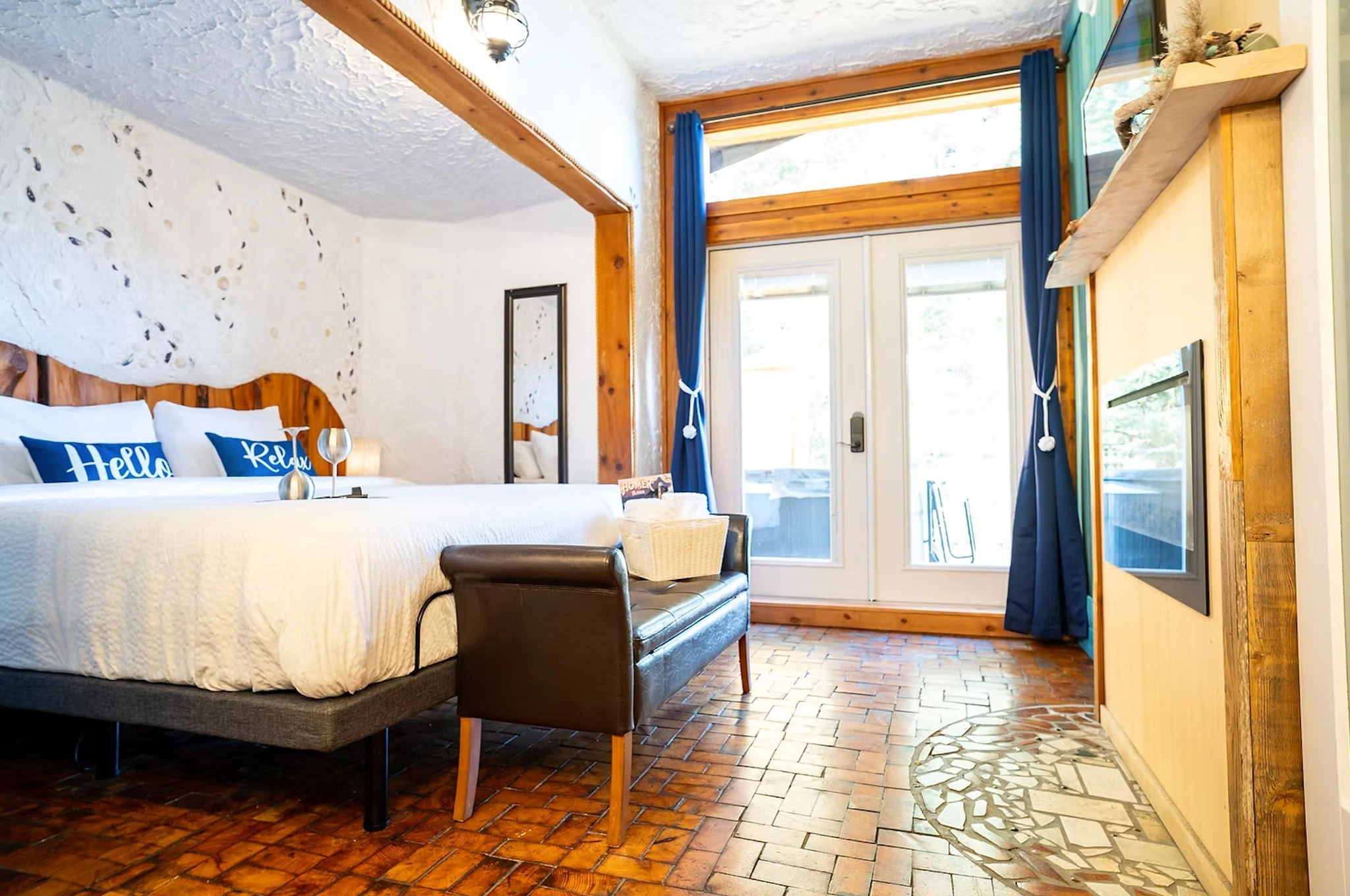 Homer Inn Spa photo 13