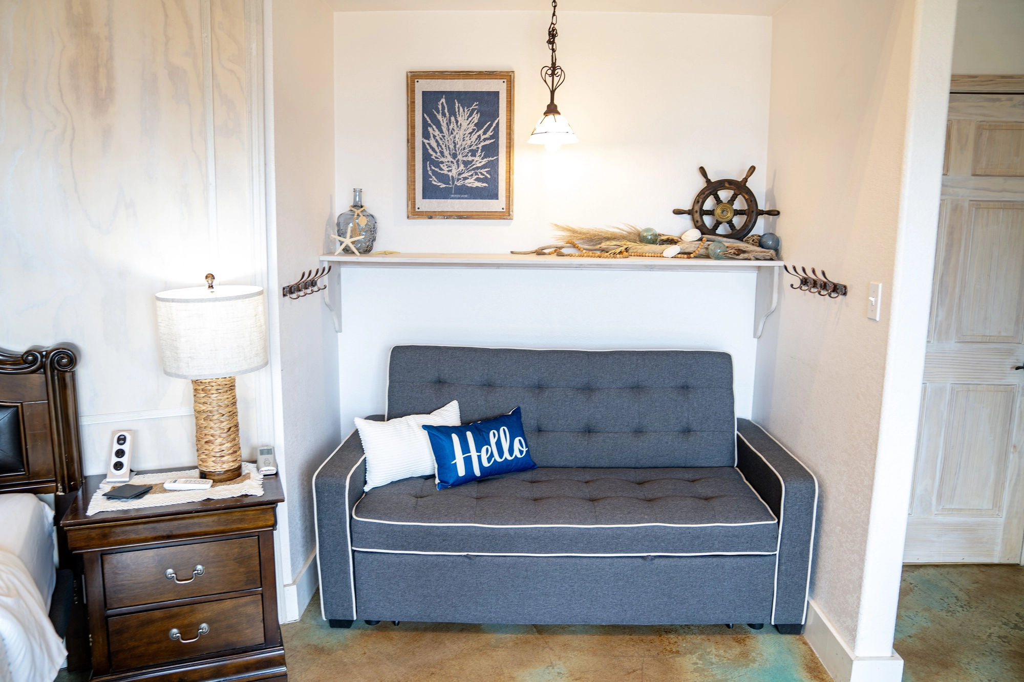 Suite photo