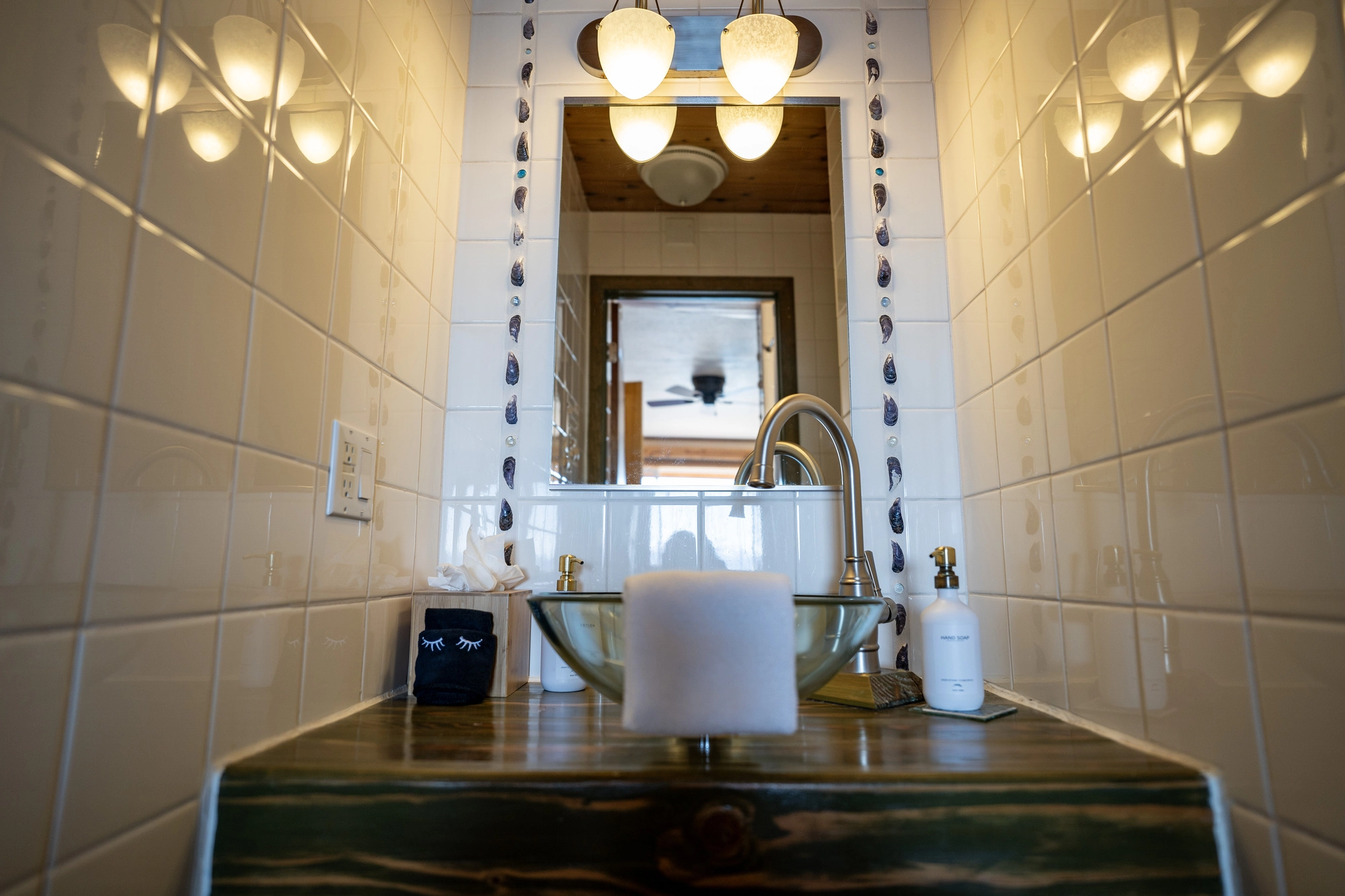 Suite photo