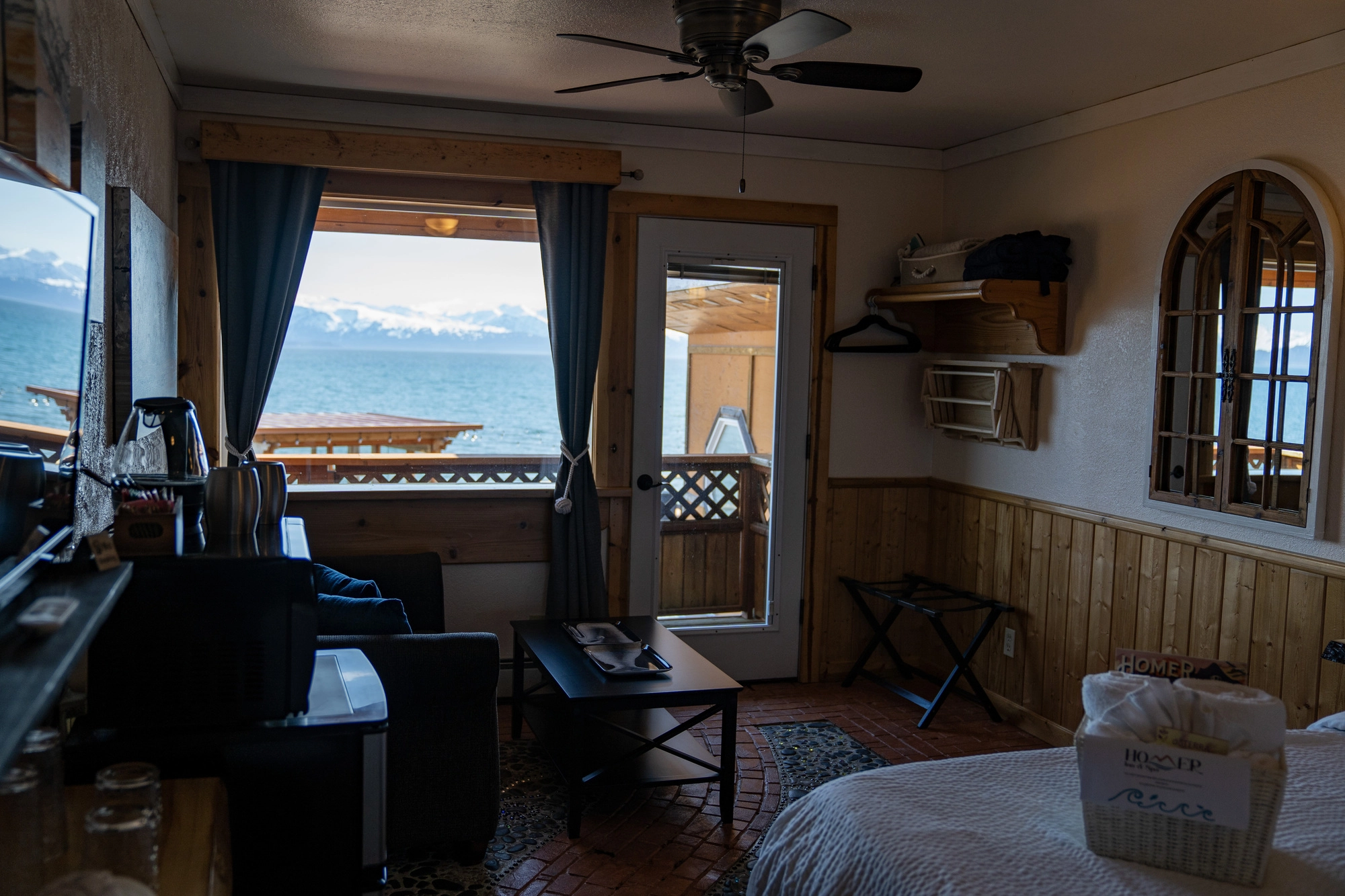 Suite photo