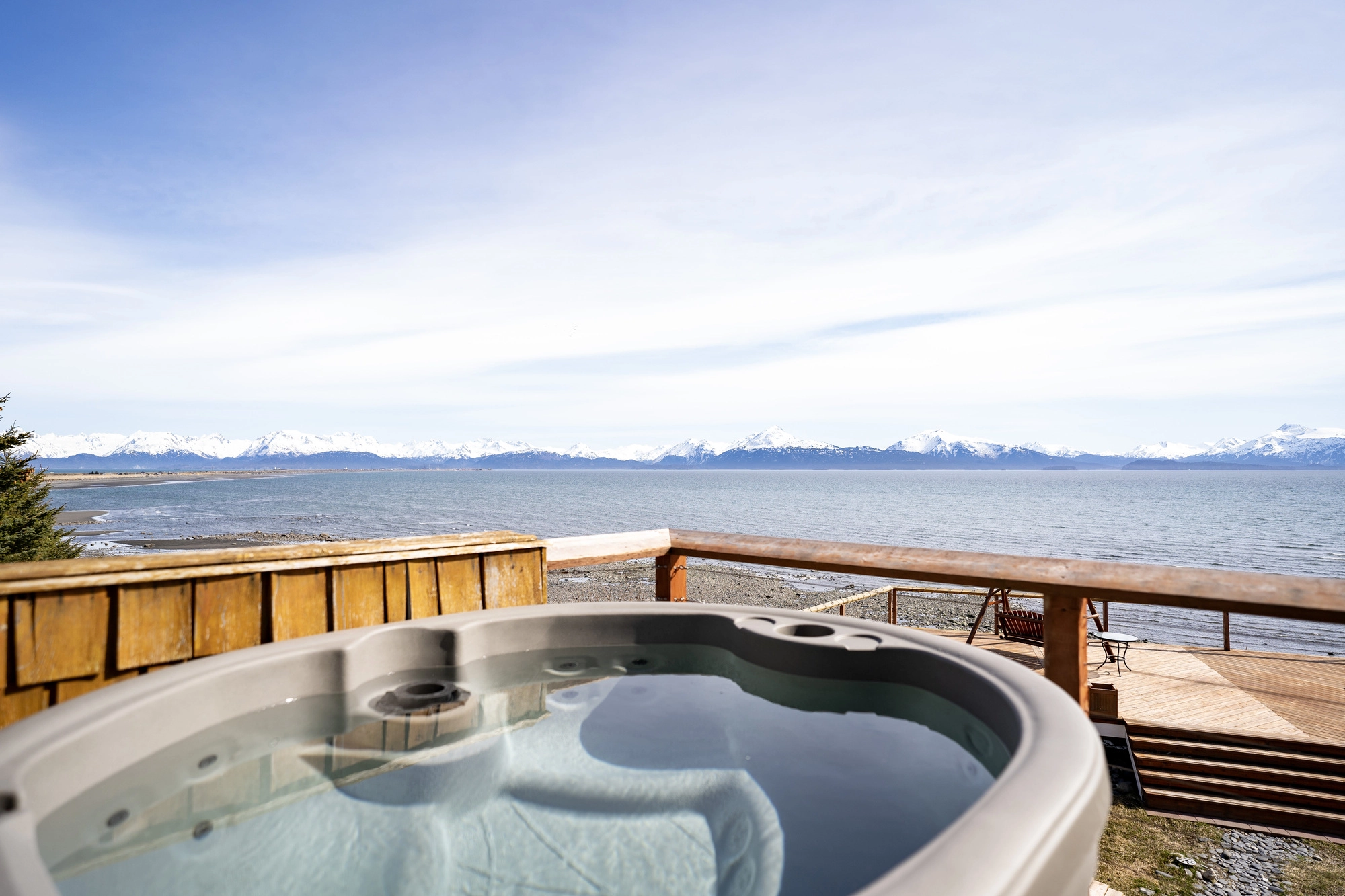 Suite photo